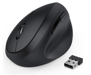 ergonomic Vertical mouse for small hands